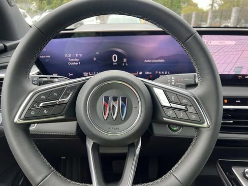 New 2026 Buick Enclave Sport Touring w/ Power Package image 20