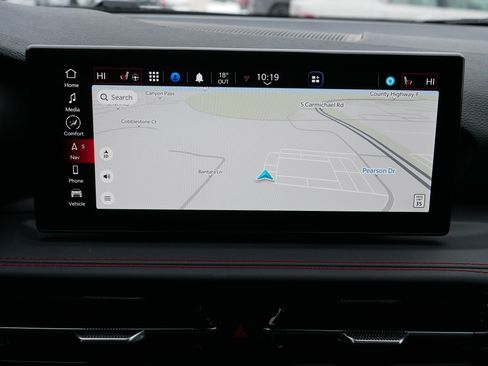 Certified 2024 Dodge Hornet GT image 30