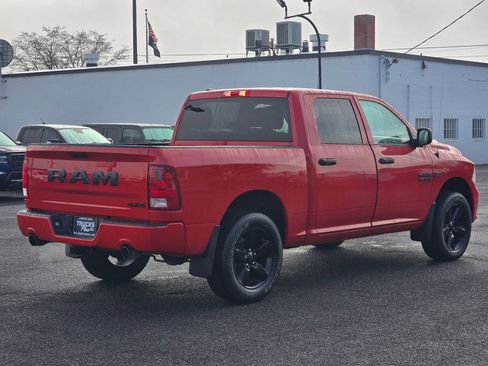 Used 2023 RAM 1500 Express w/ Wheel & Sound Group image 5