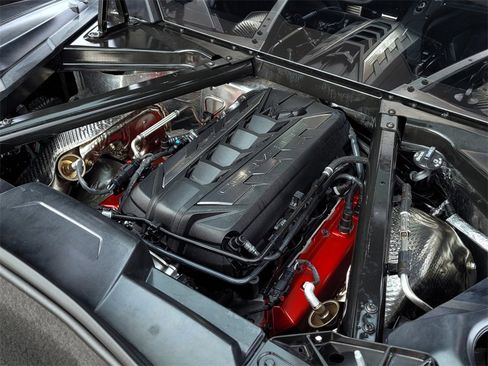 Used 2024 Chevrolet Corvette Stingray image 41