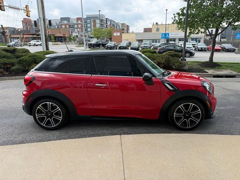Used 2015 MINI Cooper Paceman S image 4