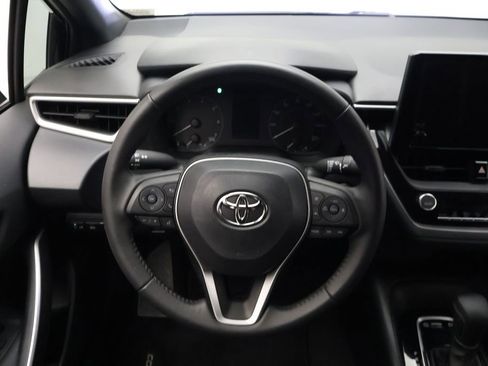 Certified 2024 Toyota Corolla SE FWD image 23