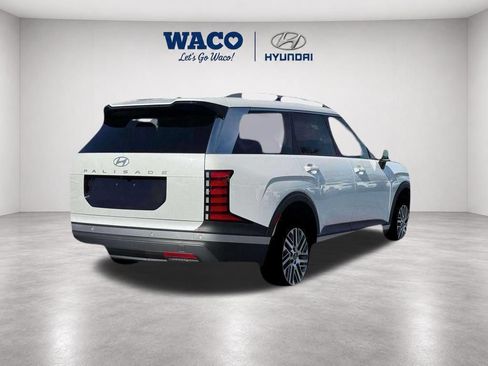 Used 2026 Hyundai Palisade SEL FWD image 66
