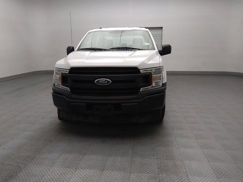 Used 2018 Ford F150 XL w/ Equipment Group 101A Mid RWD image 15