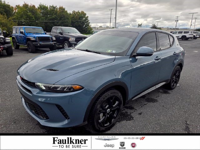 Used 2024 Dodge Hornet R/T AWD/4WD image 1