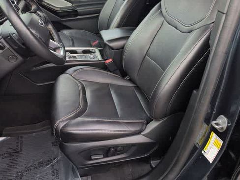 Used 2022 Ford Explorer ST w/ Equipment Group 401A AWD/4WD image 16