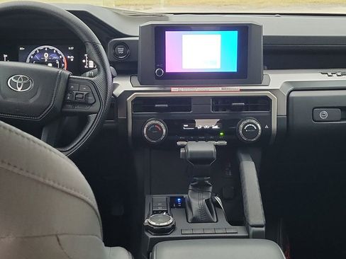 New 2025 Toyota Tacoma SR5 image 28