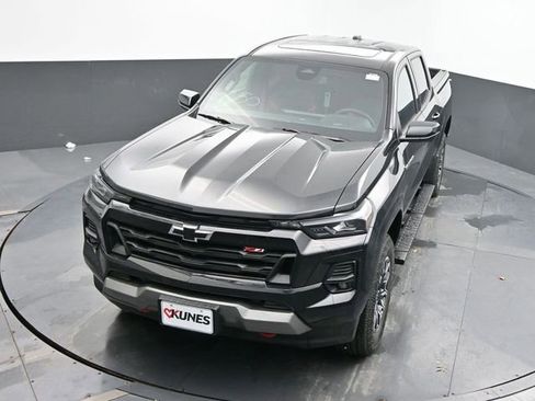 New 2026 Chevrolet Colorado Z71 w/ Technology Package AWD/4WD image 32