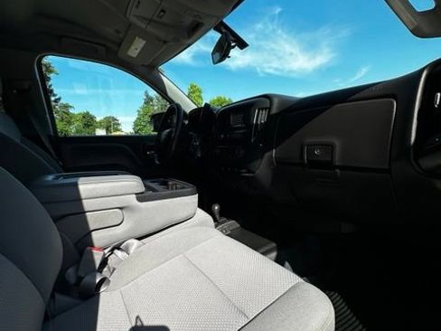 Used 2015 Chevrolet Silverado 1500 LS w/ Trailering Package AWD/4WD image 22