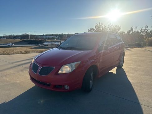 Used 2006 Pontiac Vibe Base w/ Preferred Package image 6