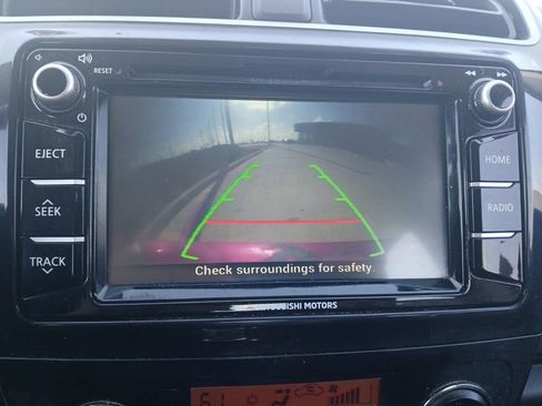 Used 2020 Mitsubishi Mirage G4 SE image 30