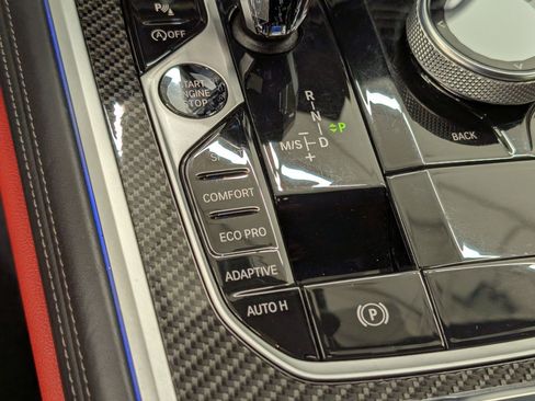 Certified 2023 BMW M850i xDrive image 21