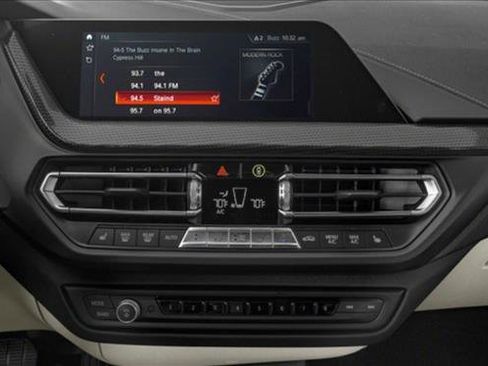 Used 2021 BMW 228i xDrive Gran Coupe w/ Convenience Package AWD/4WD image 10