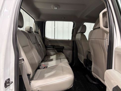 Used 2019 Ford F350 XL AWD/4WD image 14