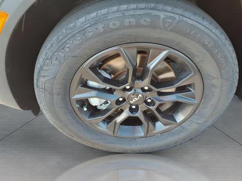 Used 2023 Kia Sportage X-Pro Prestige AWD/4WD image 9