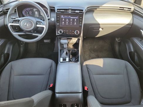Used 2022 Hyundai Tucson SEL w/ Cargo Package image 27