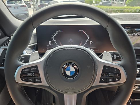 Used 2026 BMW X5 xDrive40i w/ M Sport Package AWD/4WD image 25