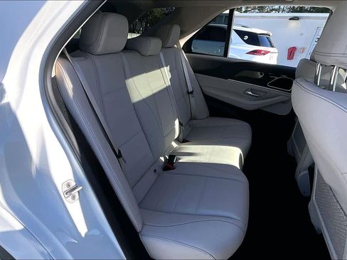 Used 2026 Mercedes-Benz GLE 350 4MATIC image 18