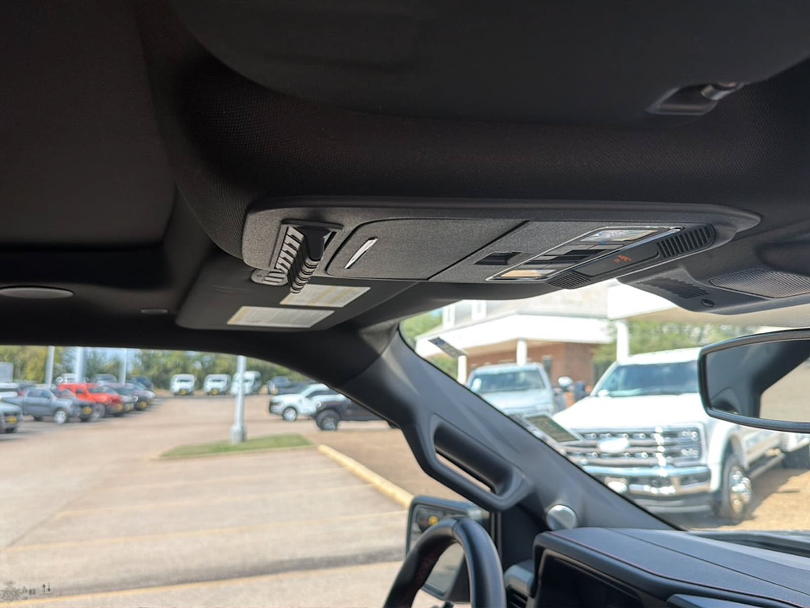 Used 2024 Ford F150 Raptor AWD/4WD image 21