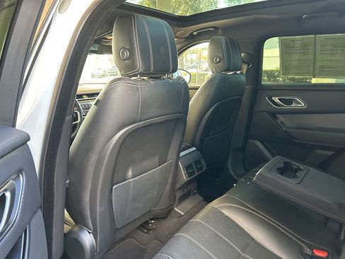 Used 2021 Land Rover Range Rover Velar S image 38