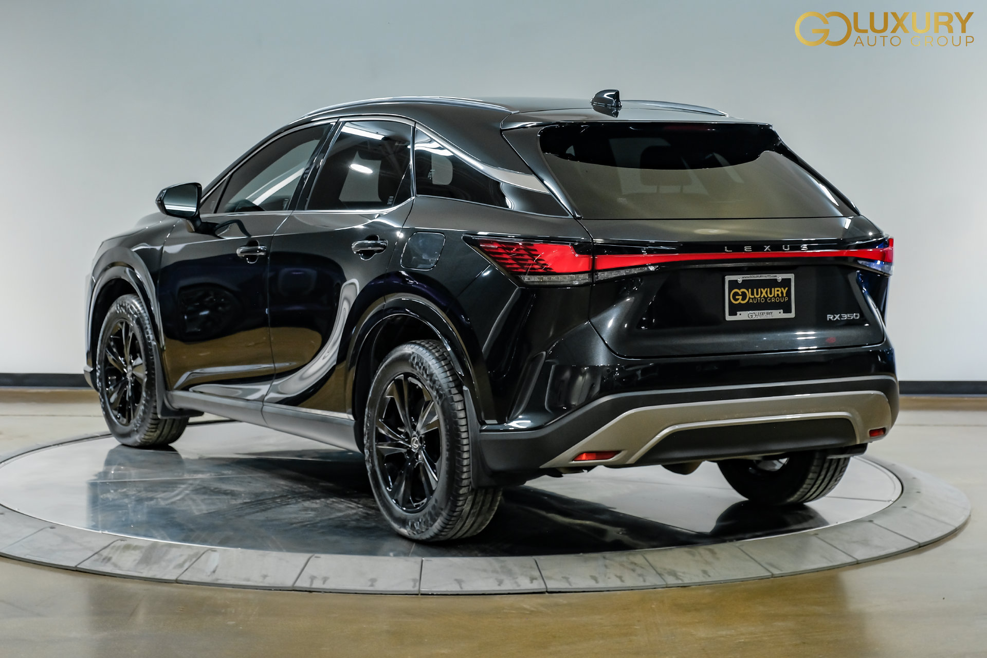 Used 2024 Lexus RX 350 Premium w/ Cold Area Package FWD image 12