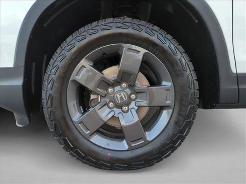 New 2026 Honda Ridgeline TrailSport image 10