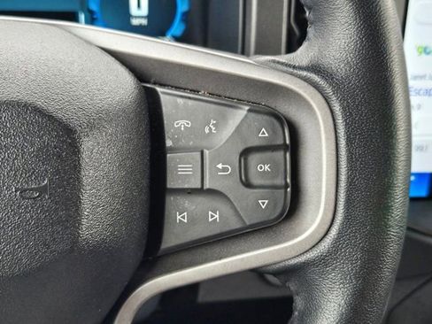 Used 2025 Ford Bronco Big Bend image 21