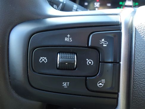 Used 2023 GMC Yukon SLT w/ SLT Luxury Package AWD/4WD image 22