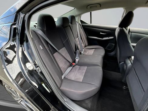 Used 2020 Nissan Sentra SR FWD image 23