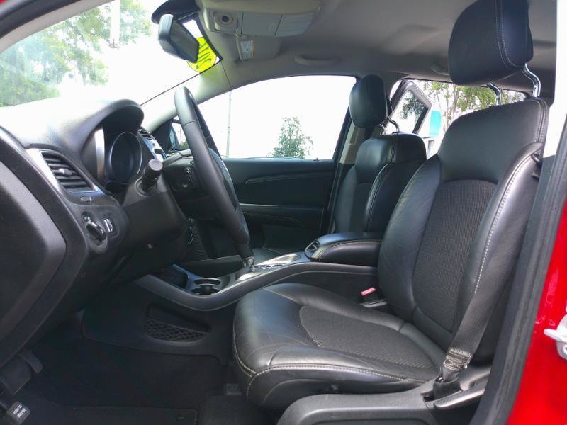 Used 2016 Dodge Journey Crossroad FWD image 12
