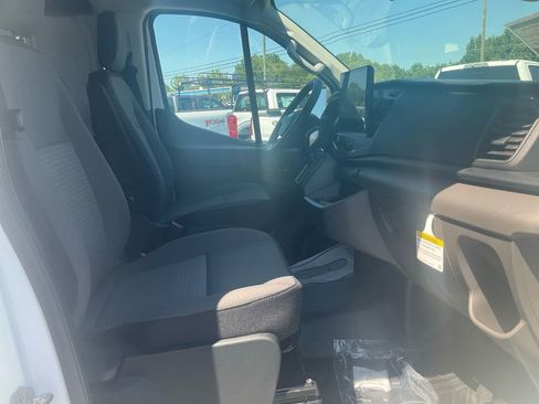 New 2026 Ford Transit 350 Low Roof AWD image 12
