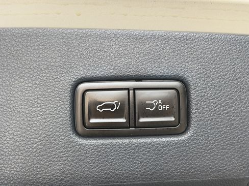 Certified 2025 Kia Carnival SX w/ SX Dark Edition Package FWD image 20