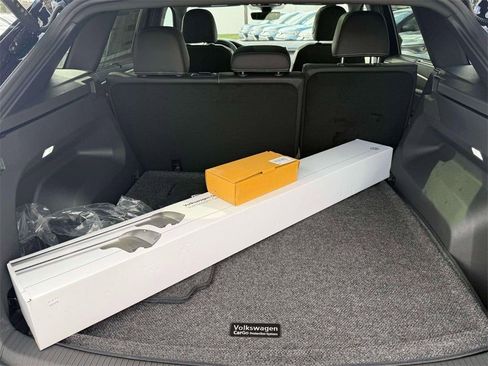 New 2026 Volkswagen Atlas Cross Sport SE FWD image 27