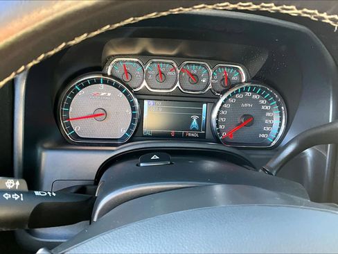 Used 2018 Chevrolet Silverado 1500 LT w/ All Star Edition image 23