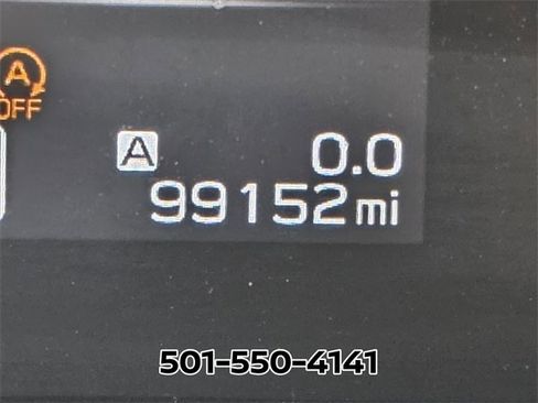 Used 2020 Subaru Outback Premium w/ Popular Package #1 image 32