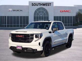 Certified 2024 GMC Sierra 1500 Elevation video 2