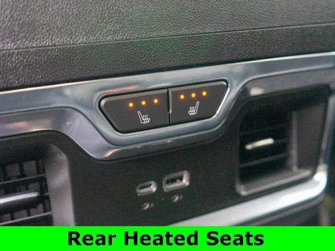 Used 2024 GMC Sierra 3500 Denali w/ Denali Reserve Package image 15