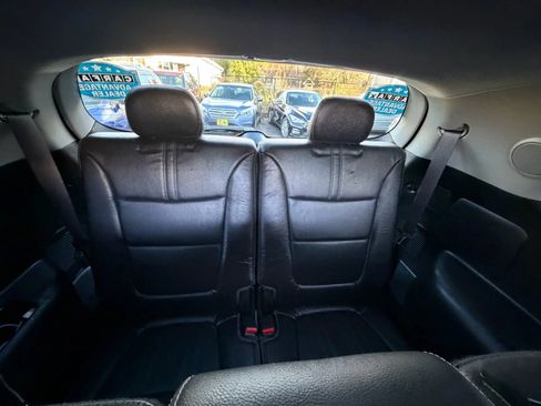 Used 2015 Kia Sorento SX image 18