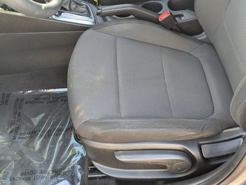 Used 2018 Hyundai Accent SE image 30