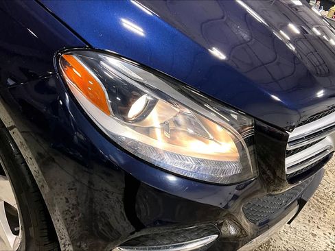 Used 2017 Mercedes-Benz GLE 350 4MATIC image 27