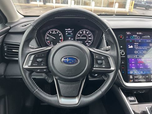Certified 2022 Subaru Outback Premium image 13