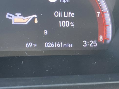 Used 2021 Honda Civic Type R Limited image 28