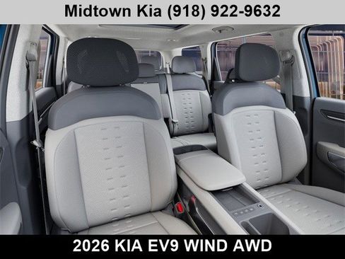 New 2026 Kia EV9 Wind image 15