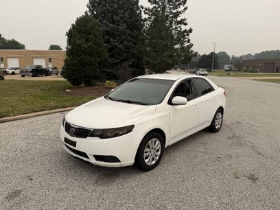 Used 2011 Kia Forte LX