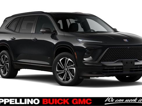 New 2026 Buick Enclave Sport Touring w/ Power Package AWD/4WD image 28