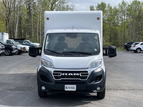 Used 2023 RAM ProMaster 3500 w/ Convenience Group FWD image 5