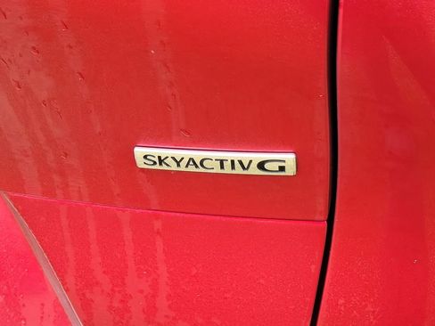 Used 2024 MAZDA CX-30 AWD 2.5 S w/ Select Sport Pkg image 21