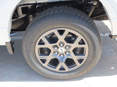 New 2026 Ford F150 STX image 17