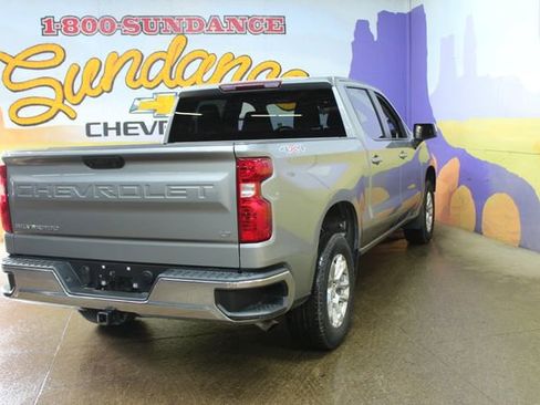 Used 2023 Chevrolet Silverado 1500 LT image 8