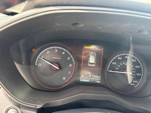 Used 2019 Subaru Forester Sport w/ Popular Package #2 AWD/4WD image 47